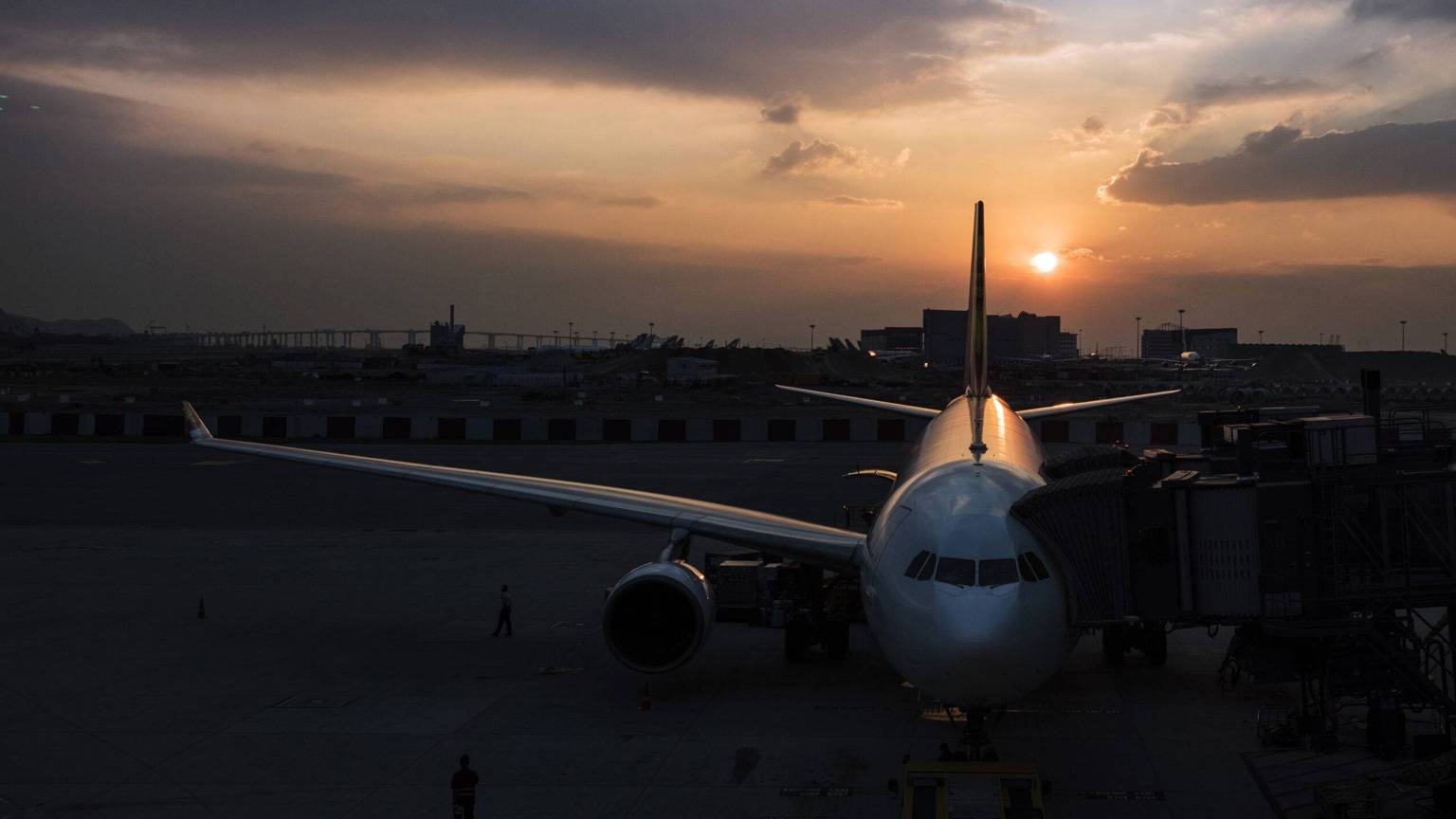 Air-Only States in India, Retaining Talent & Wealth