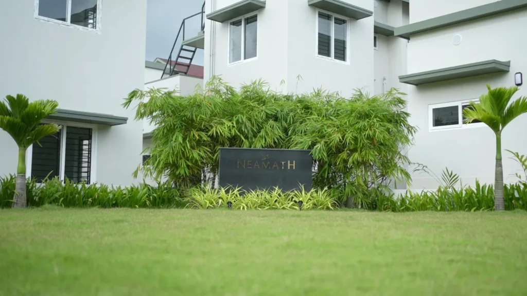 Houses near thrissur & shoranur