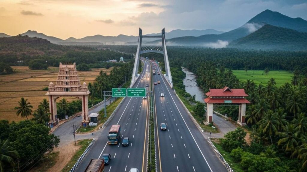 nh palakkad