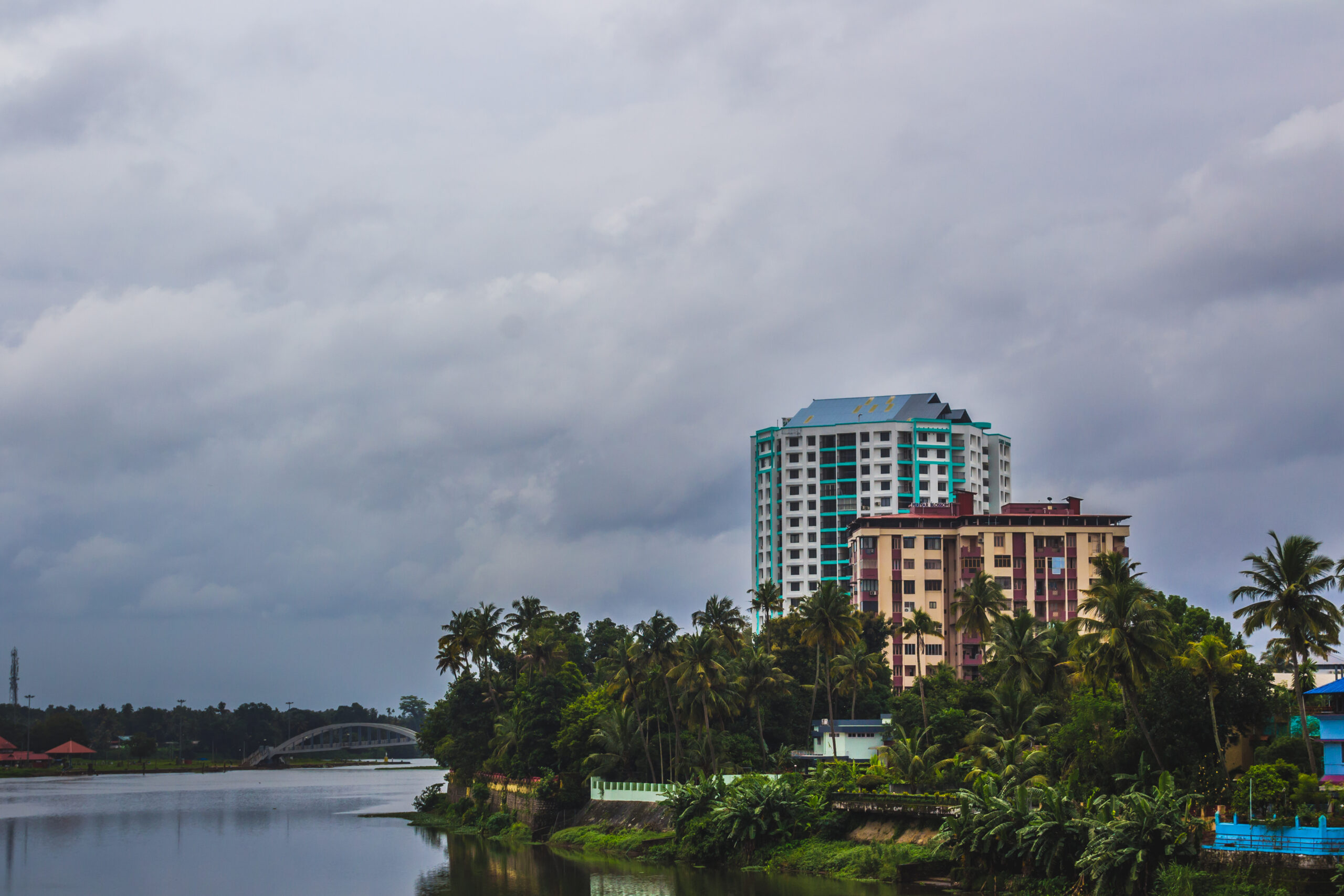 NRI investment in Kerala scaled