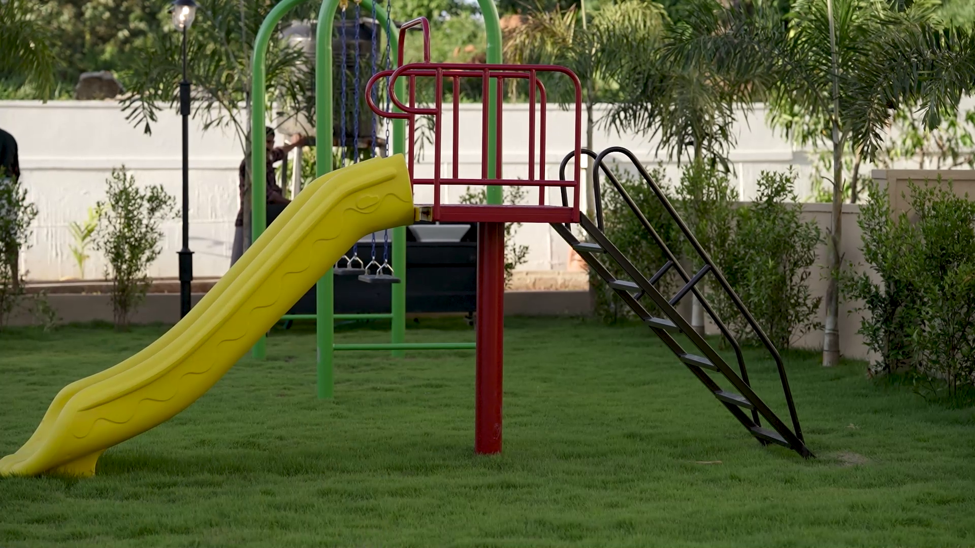 play area pearl