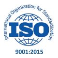 Official ISO Certification of Neamath Realty