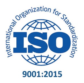 Official ISO Certification of Neamath Realty