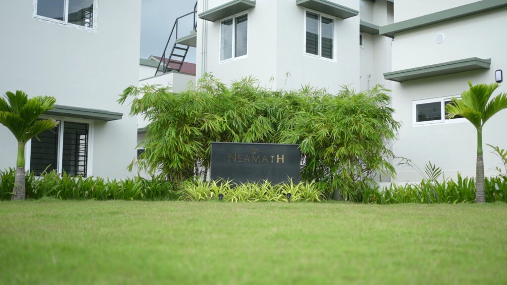  Comfort and security living at brookfield