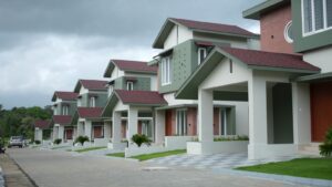 Why Neamath 21 Elegant villas by Neamath realty