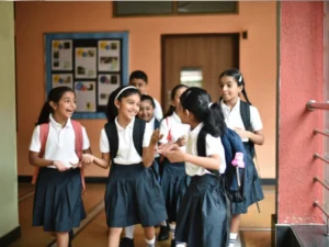 Why Neamath 14 Enjoy the convenience of nearby schools from Neamath sterling